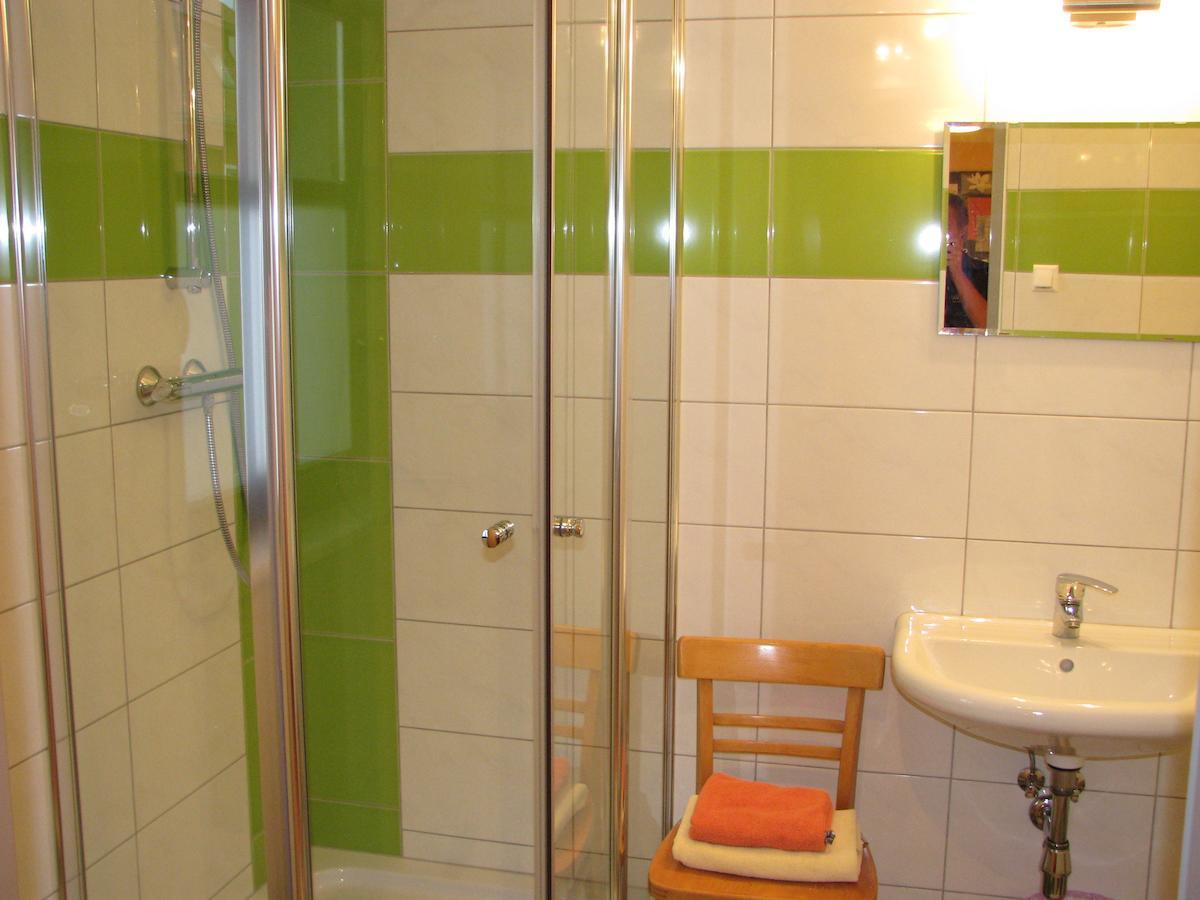 Gasthof Zentral Feistritz an der Drau Room photo