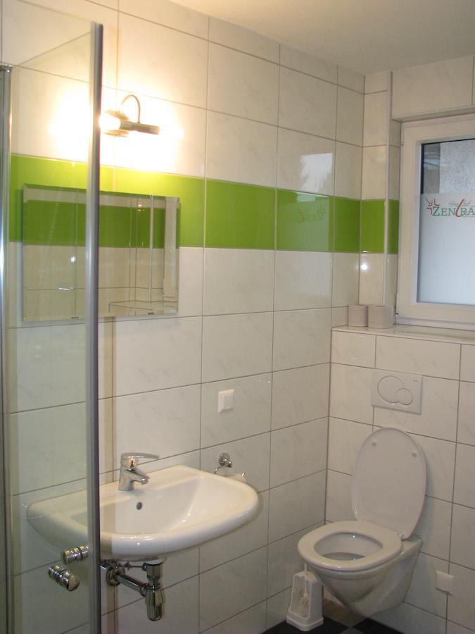 Gasthof Zentral Feistritz an der Drau Room photo
